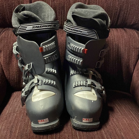 Salomon Other - Salomon Ski Boots